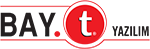 BAY.t orijinal logosu