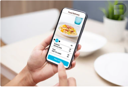 Daraplus Android Mobil Adisyon Uygulaması