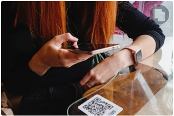 Daraplus QR Menü ve Karekodlu Sipariş
