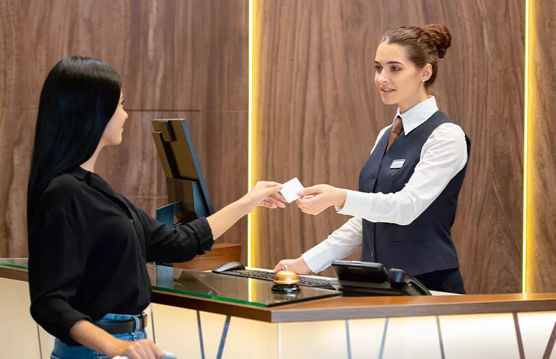 DİA Otel ve Konaklama Yönetimi